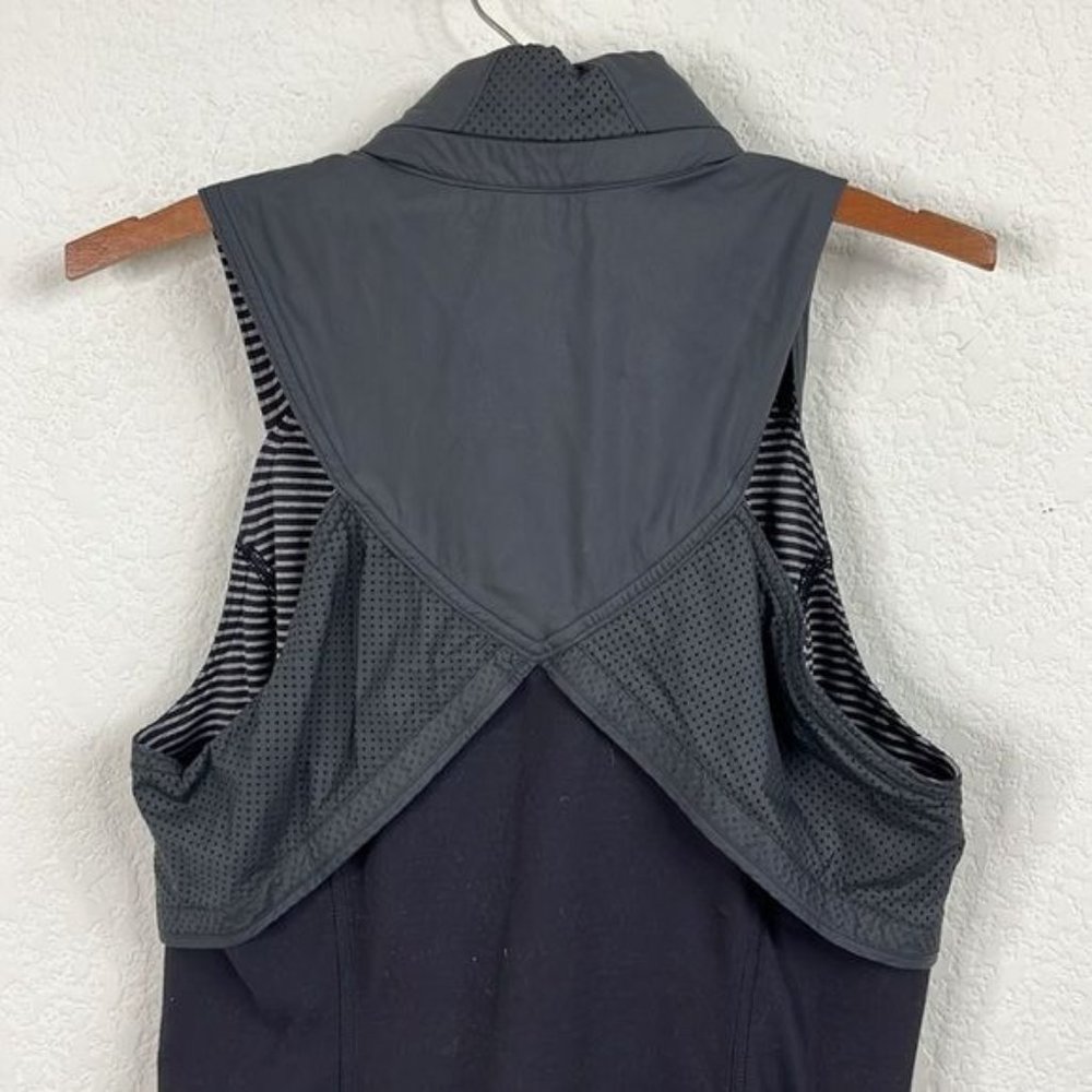 Lululemon Kanto Catch Me Vest Black - Picture 7 of 14